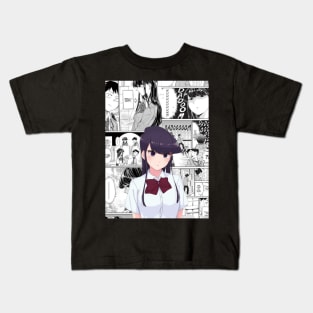 Komi Kids T-Shirt